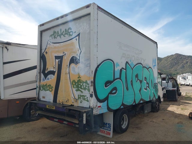 Isuzu Npr Hd 2018 JALC4W166J7009008 Image 4