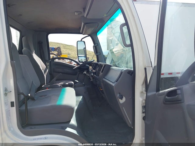 Isuzu Npr Hd 2018 JALC4W166J7009008 Image 5