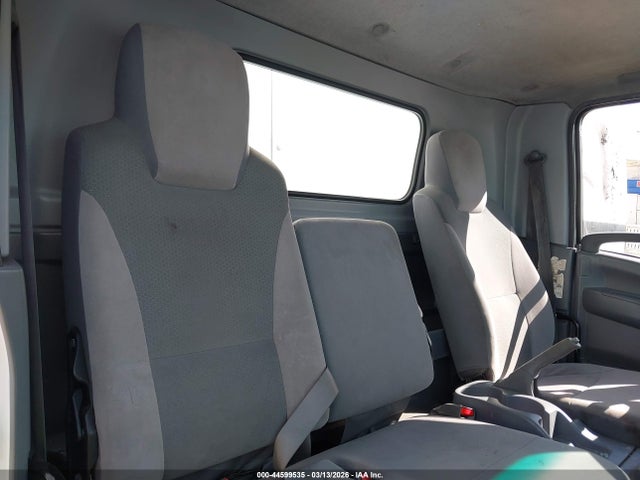 Isuzu Npr Hd 2018 JALC4W166J7009008 Image 8