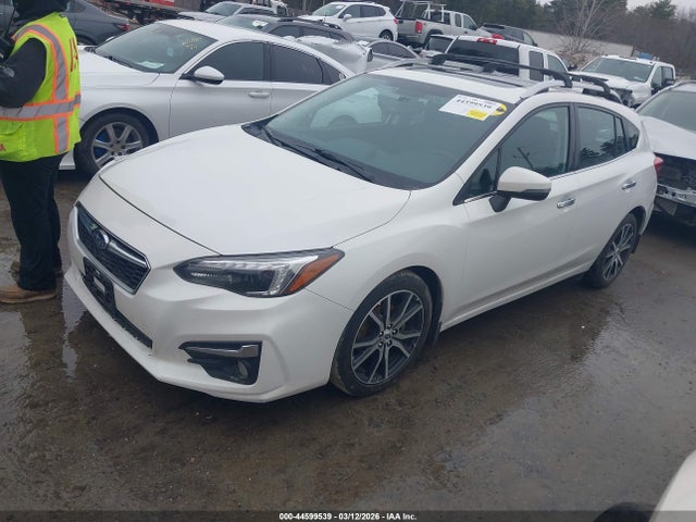 4S3GTAT68H3745133 Subaru Impreza 2.0i Limited