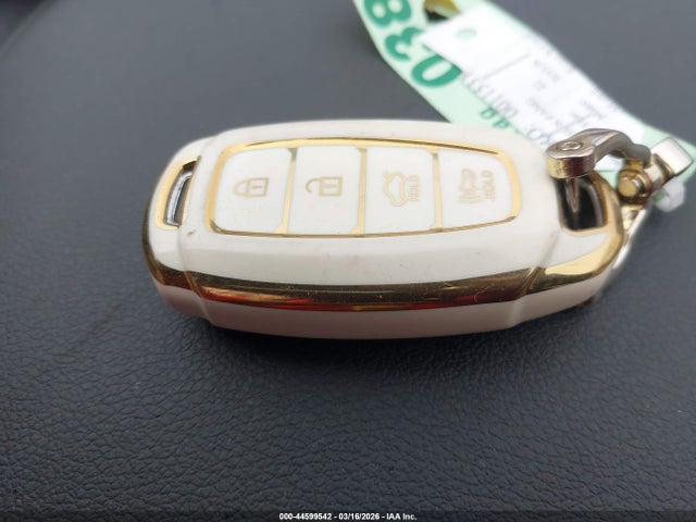 2022 HYUNDAI KONA KM8K33A35NU870283 Photo 10