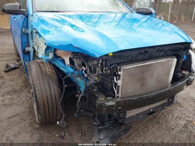 2022 HYUNDAI KONA KM8K33A35NU870283 Photo 5