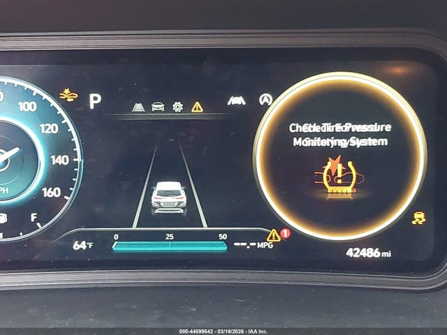 2022 HYUNDAI KONA KM8K33A35NU870283 Photo 6