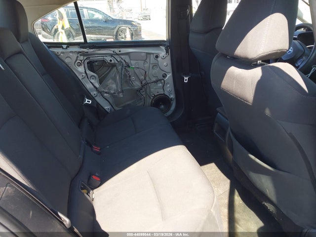 Aukcja sprzedaży 2021 Toyota Corolla Le, vin: 5YFEPMAE0MP262552, numer aukcji: 44599544