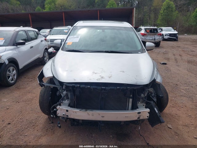 44599548 :رقم المزاد ، 5N1AL0MN5FC509246 vin ، 2015 Infiniti Qx60 مزاد بيع