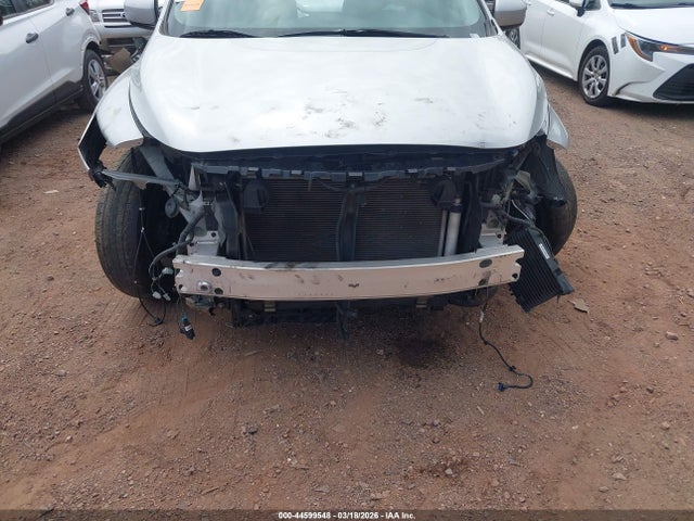 44599548 :رقم المزاد ، 5N1AL0MN5FC509246 vin ، 2015 Infiniti Qx60 مزاد بيع