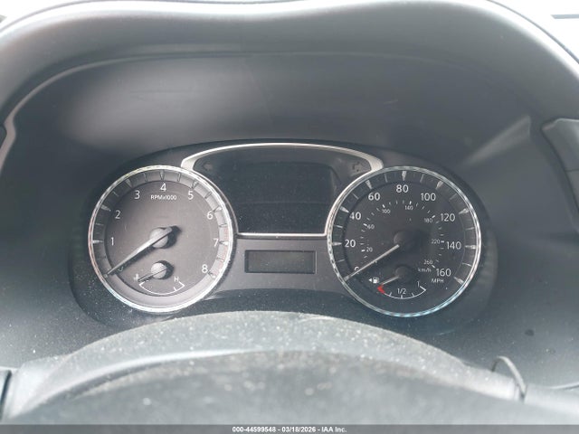 44599548 :رقم المزاد ، 5N1AL0MN5FC509246 vin ، 2015 Infiniti Qx60 مزاد بيع