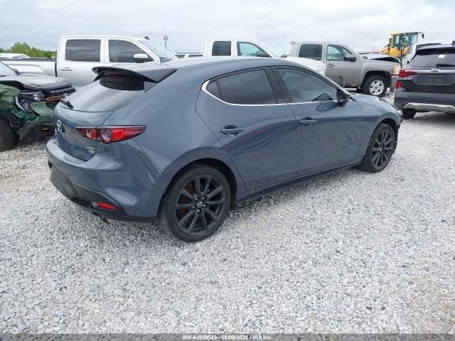Продажа на аукционе авто 2021 Mazda Mazda3 2.5 Turbo Premium Plus, vin: JM1BPBNY8M1403058, номер лота: 44599549