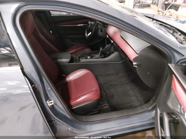 Продажа на аукционе авто 2021 Mazda Mazda3 2.5 Turbo Premium Plus, vin: JM1BPBNY8M1403058, номер лота: 44599549