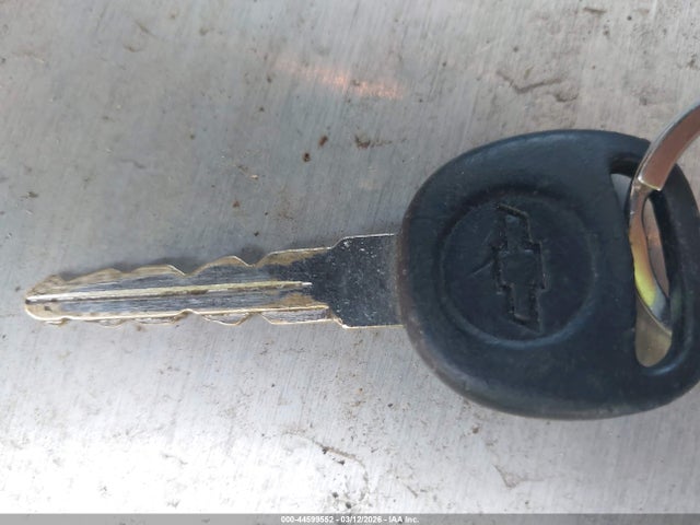 2004 CHEVROLET AVALANCHE 1500 3GNEK12T94G100880 Photo 10