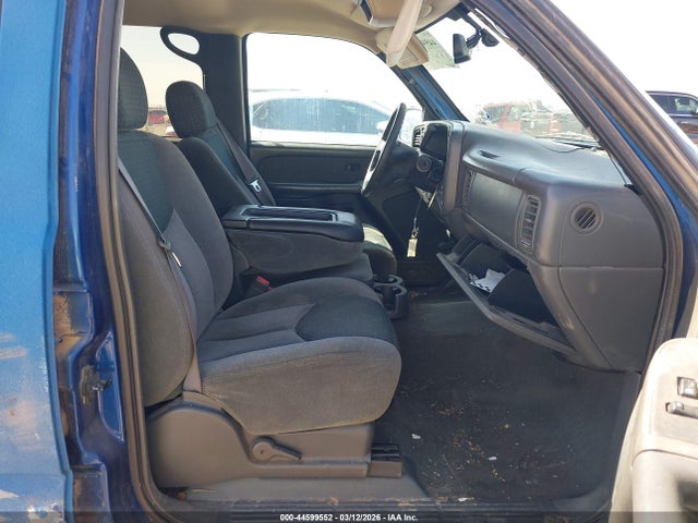 2004 CHEVROLET AVALANCHE 1500 3GNEK12T94G100880 Photo 4