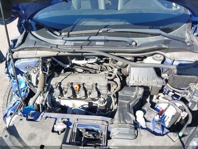 3CZRU5H16LM708044 Honda Hr-v 2wd Sport