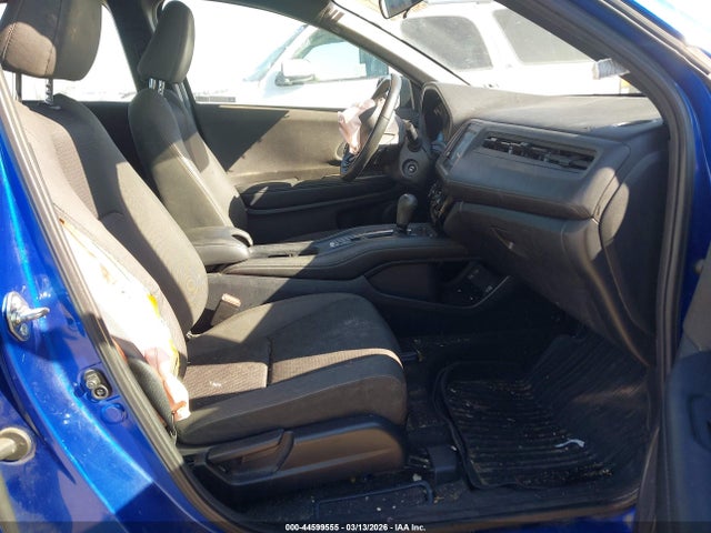 3CZRU5H16LM708044 Honda Hr-v 2wd Sport