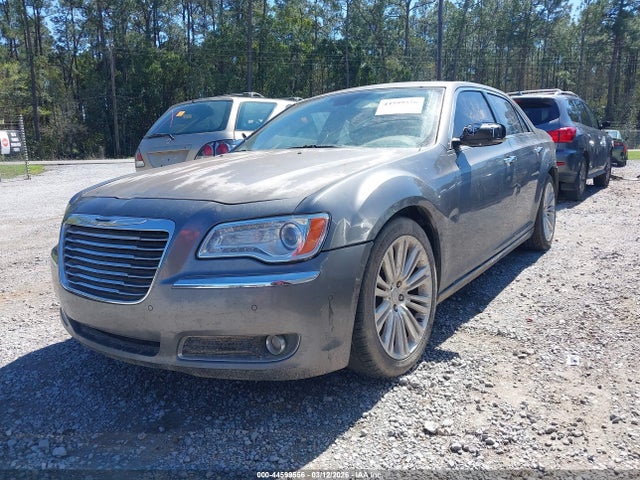 Aukcja sprzedaży 2011 Chrysler 300c, vin: 2C3CA6CT3BH594976, numer aukcji: 44599556