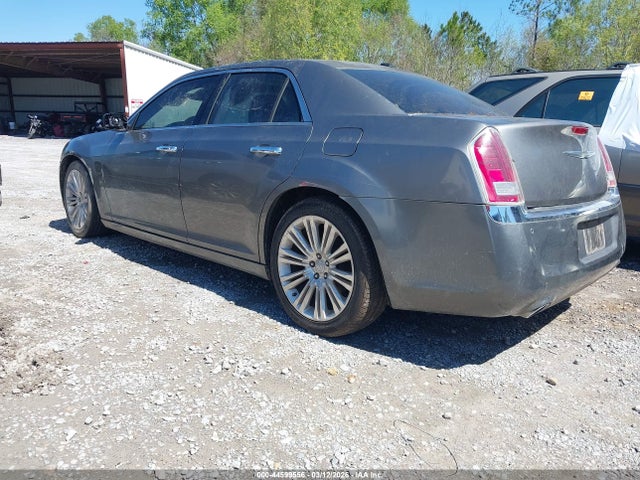 Aukcja sprzedaży 2011 Chrysler 300c, vin: 2C3CA6CT3BH594976, numer aukcji: 44599556