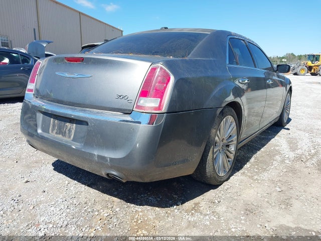 Aukcja sprzedaży 2011 Chrysler 300c, vin: 2C3CA6CT3BH594976, numer aukcji: 44599556