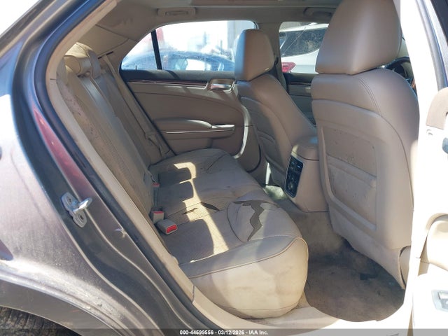 Aukcja sprzedaży 2011 Chrysler 300c, vin: 2C3CA6CT3BH594976, numer aukcji: 44599556