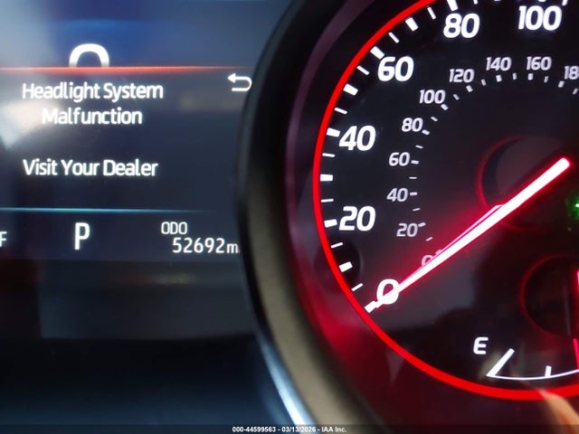 Toyota CAMRY XSE 2022 4T1K61AK7NU620840 Image 15