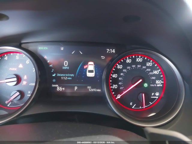 Toyota CAMRY XSE 2022 4T1K61AK7NU620840 Image 7
