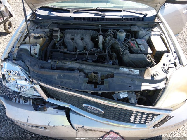 2006 FORD FIVE HUNDRED 1FAFP23196G172328 Photo 9