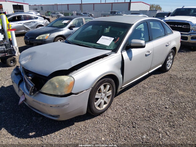 2006 FORD FIVE HUNDRED 1FAFP23196G172328 Photo 1