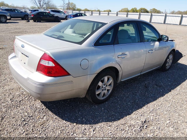 2006 FORD FIVE HUNDRED 1FAFP23196G172328 Photo 3