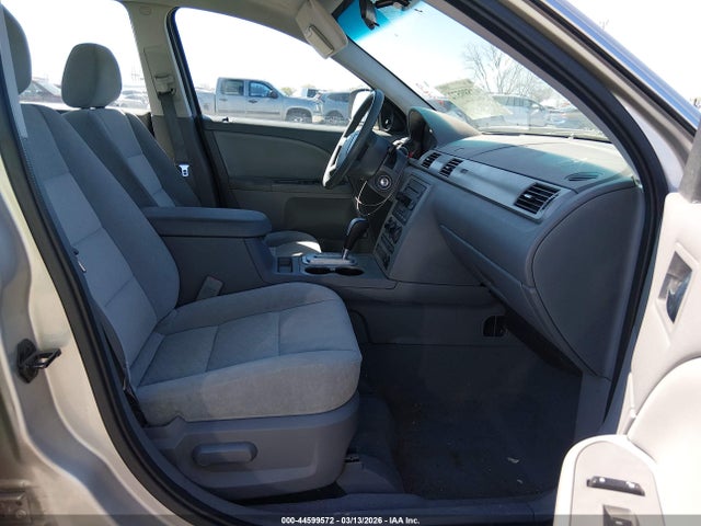 2006 FORD FIVE HUNDRED 1FAFP23196G172328 Photo 4