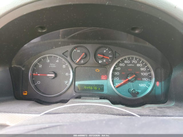 2006 FORD FIVE HUNDRED 1FAFP23196G172328 Photo 6