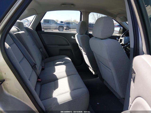 2006 FORD FIVE HUNDRED 1FAFP23196G172328 Photo 7