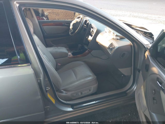 Aukcja sprzedaży 2000 Lexus Gs 300, vin: JT8BD68S3Y0091006, numer aukcji: 44599573