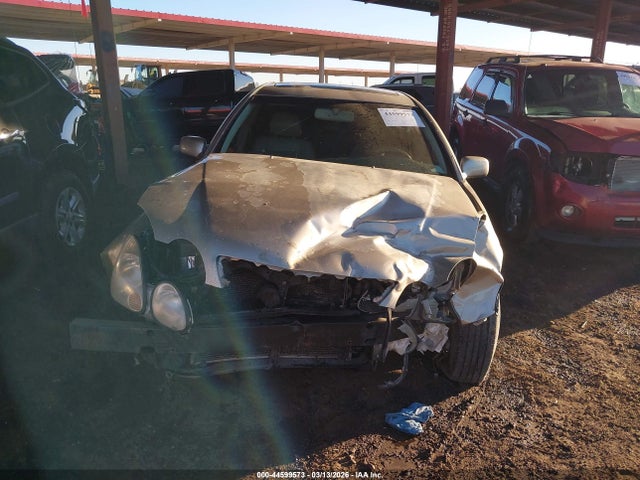 Aukcja sprzedaży 2000 Lexus Gs 300, vin: JT8BD68S3Y0091006, numer aukcji: 44599573