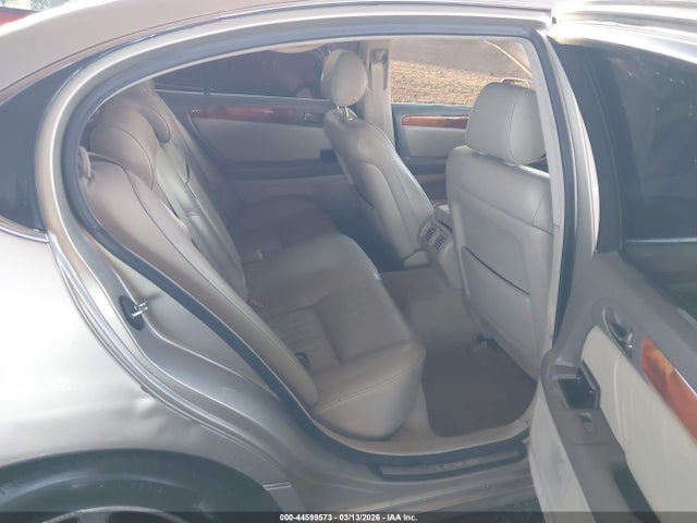 Aukcja sprzedaży 2000 Lexus Gs 300, vin: JT8BD68S3Y0091006, numer aukcji: 44599573