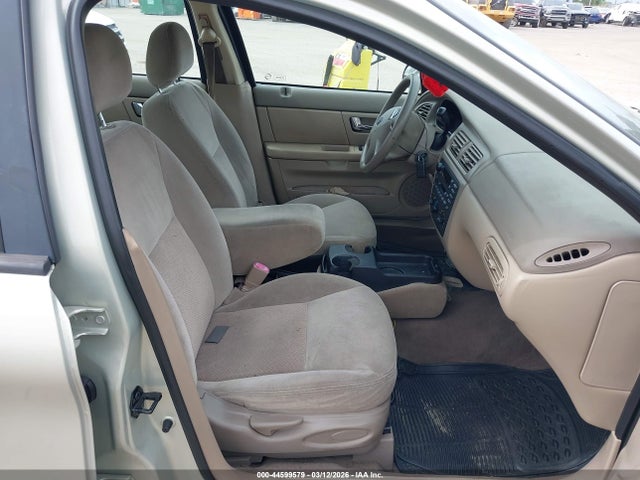 2003 FORD TAURUS 1FAFP522X3A160022 Photo 4
