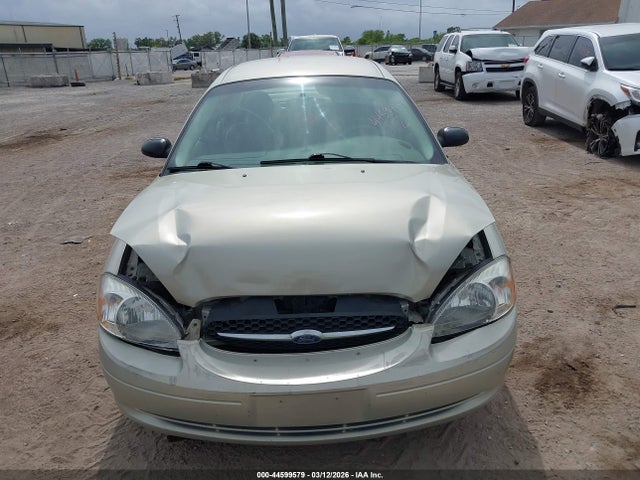 2003 FORD TAURUS 1FAFP522X3A160022 Photo 5