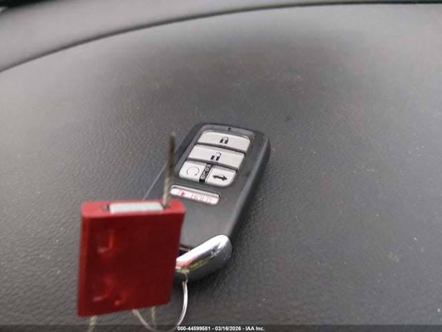 Aukcja sprzedaży 2022 Honda Insight Ex, vin: 19XZE4F56NE014857, numer aukcji: 44599581