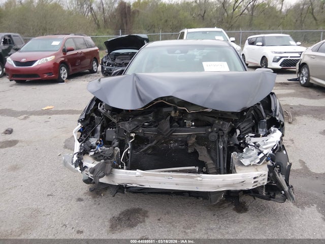 Aukcja sprzedaży 2022 Honda Insight Ex, vin: 19XZE4F56NE014857, numer aukcji: 44599581