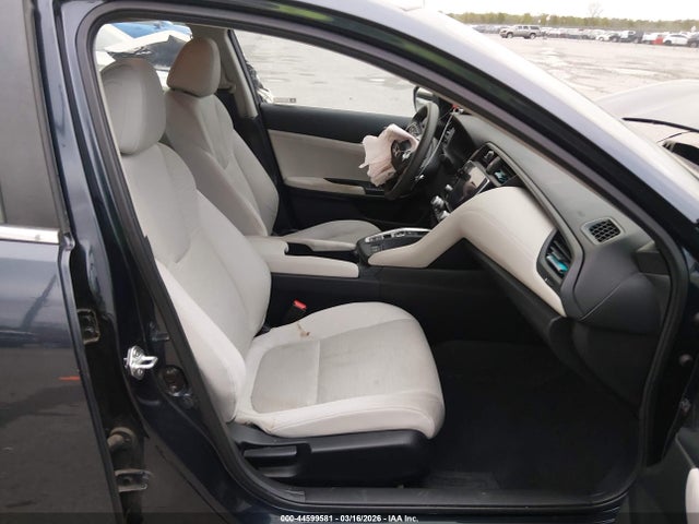 Aukcja sprzedaży 2022 Honda Insight Ex, vin: 19XZE4F56NE014857, numer aukcji: 44599581