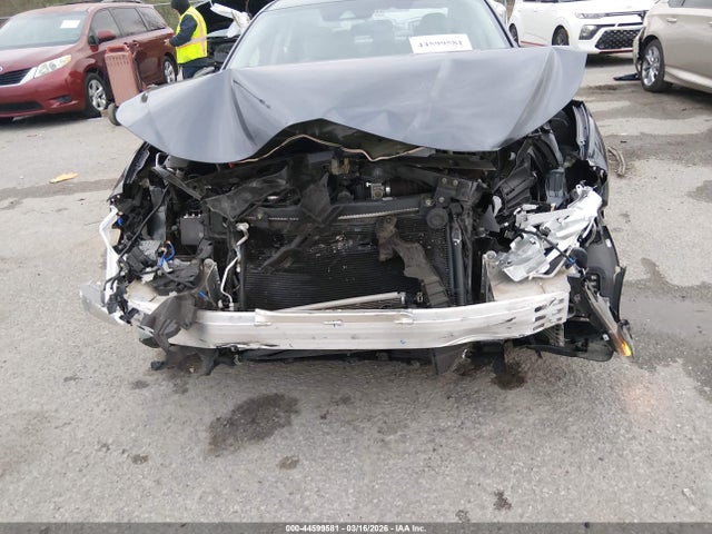 Aukcja sprzedaży 2022 Honda Insight Ex, vin: 19XZE4F56NE014857, numer aukcji: 44599581