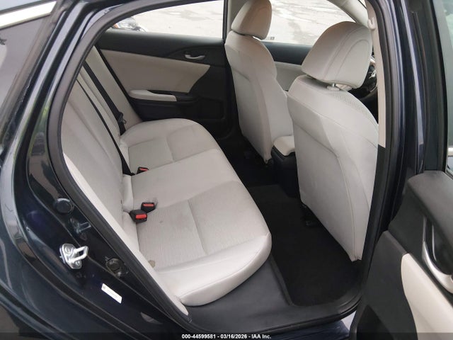 Aukcja sprzedaży 2022 Honda Insight Ex, vin: 19XZE4F56NE014857, numer aukcji: 44599581