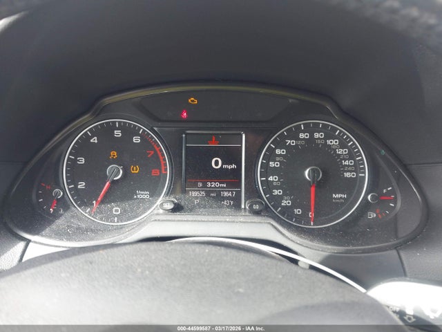 2013 AUDI Q5 WA1LFAFP0DA077404 Photo 6