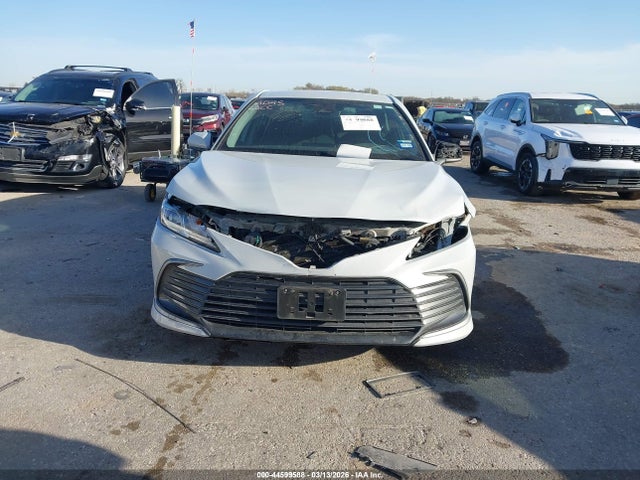 Aukcja sprzedaży 2023 Toyota Camry Le, vin: 4T1C31AKXPU057668, numer aukcji: 44599588
