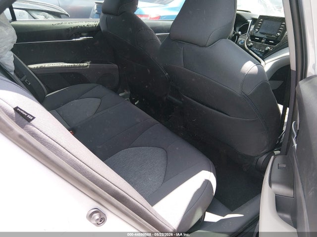 Aukcja sprzedaży 2023 Toyota Camry Le, vin: 4T1C31AKXPU057668, numer aukcji: 44599588