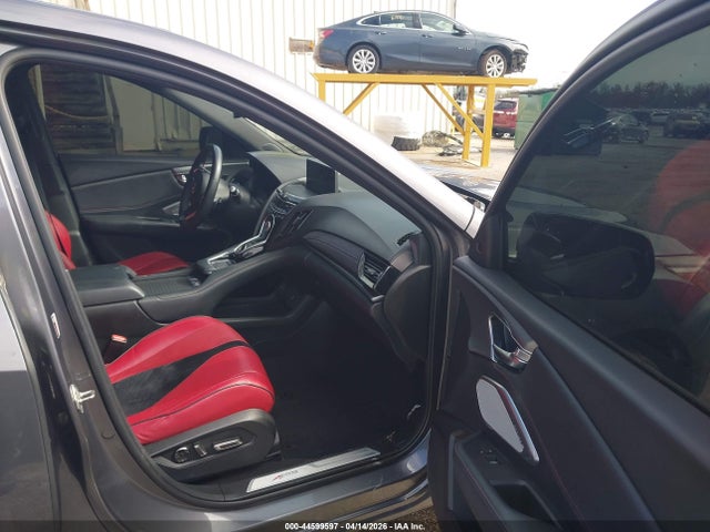 Продаж на аукціоні авто 2019 Acura Rdx A-spec Package, vin: 5J8TC2H63KL026684, номер лоту: 44599597