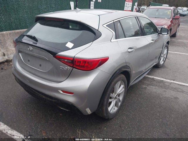 Продажа на аукционе авто 2018 Infiniti Qx30, vin: SJKCH5CP2JA047194, номер лота: 44599603