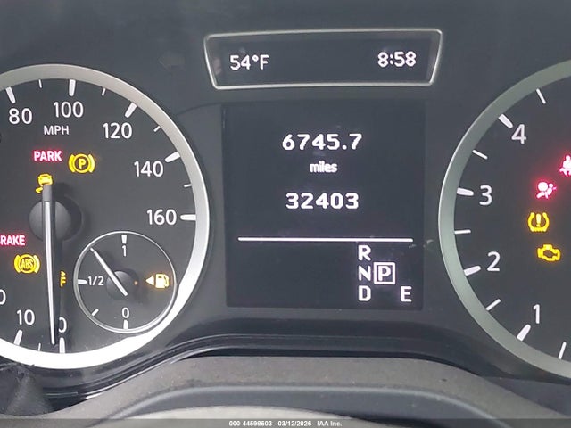 Продажа на аукционе авто 2018 Infiniti Qx30, vin: SJKCH5CP2JA047194, номер лота: 44599603