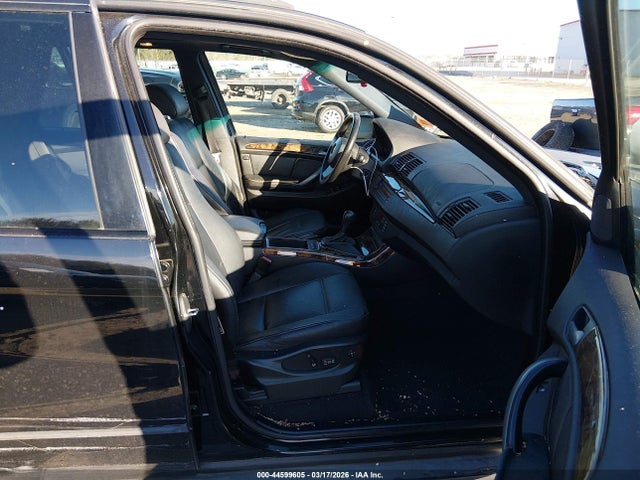 Продаж на аукціоні авто 2005 Bmw X5 3.0i, vin: 5UXFA13565LY14758, номер лоту: 44599605