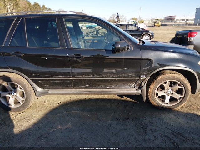 Продаж на аукціоні авто 2005 Bmw X5 3.0i, vin: 5UXFA13565LY14758, номер лоту: 44599605