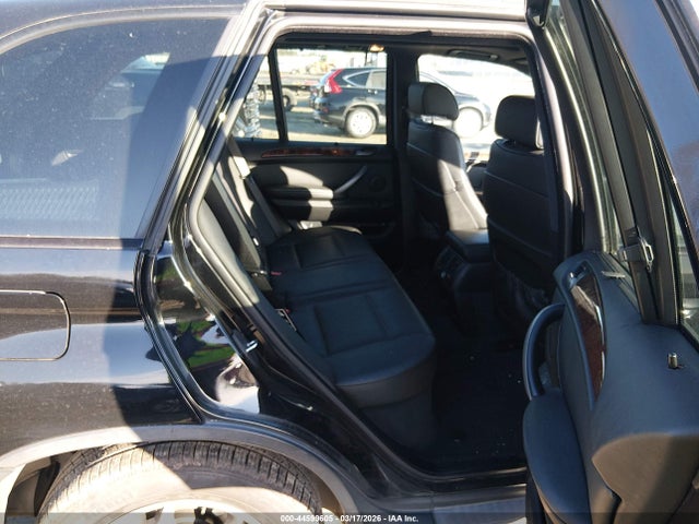 Продаж на аукціоні авто 2005 Bmw X5 3.0i, vin: 5UXFA13565LY14758, номер лоту: 44599605