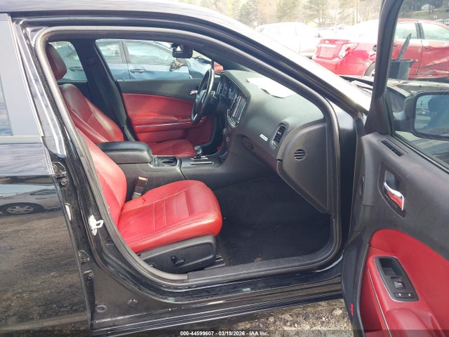 2013 DODGE CHARGER 2C3CDXJG5DH615767 Photo 4