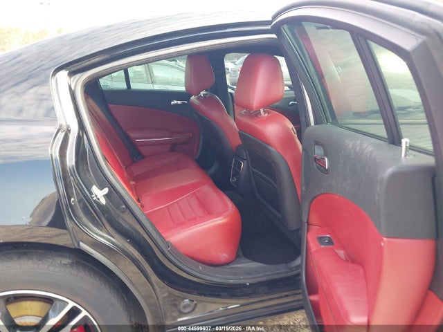 2013 DODGE CHARGER 2C3CDXJG5DH615767 Photo 7